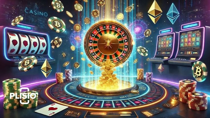 Giao diện sảnh casino trực tuyến kk55 với slot online và table games